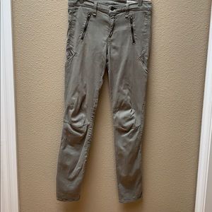 Rag & Bone Green Cargo Pants  💚💚💚